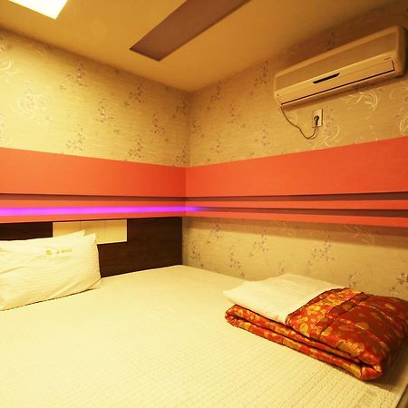 Sasang J汽车旅馆 外观 照片